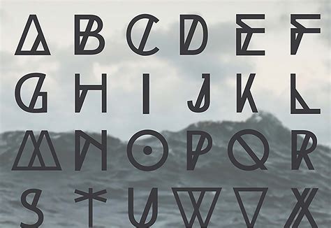 Cool Fonts For Logos Logos And Lettering Very Cool Studio