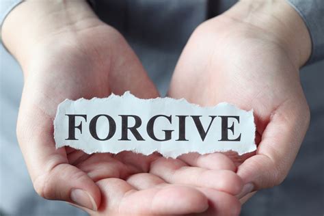 Why Forgiveness Matters For Addiction Recovery Addiction Rehab Toronto