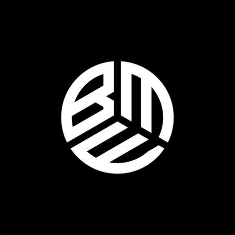 Bme Letter Logo Design On White Background Bme Creative Initials