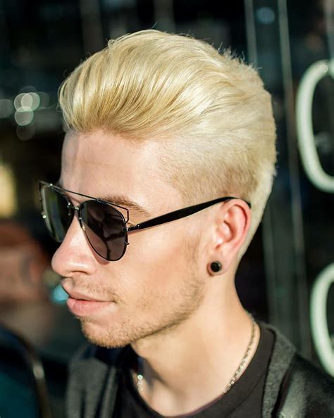 Cool 50 Wildly Popular Hairstyles For Men Incredible Looks To Get You