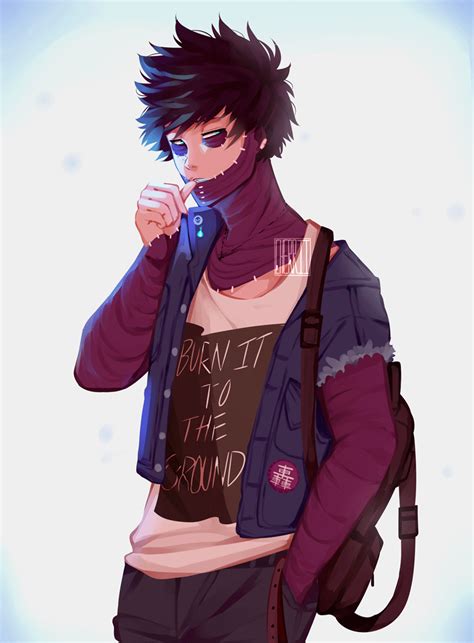 Dabi  Boku No Hero Academia Fan Art 43181354 Fanpop Page 61