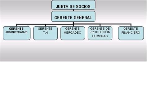 Es muy común que, para emprender un negocio, se unan, por ejemplo, cuatro socios, al 25%, y que los cuatro sean. EMPRESA FANNY : Organización de una Empresa