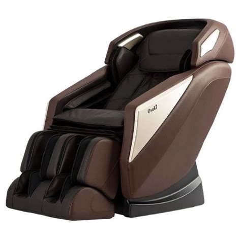 Osaki Os Pro Omni Massage Chair Massage Chair Feet Roller Massage