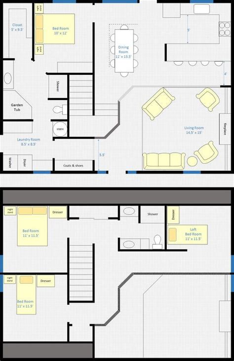 Complete Guide 40 Best Barndominium Floor Plans Benefit And Cost