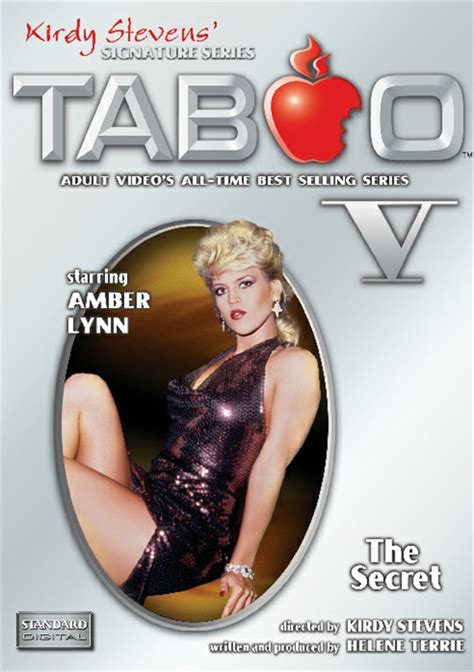 Taboo 5 Adult Dvd Empire