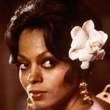 Lady sings the blues already existed after all. Mega E Radio: What Happened? Diana Ross