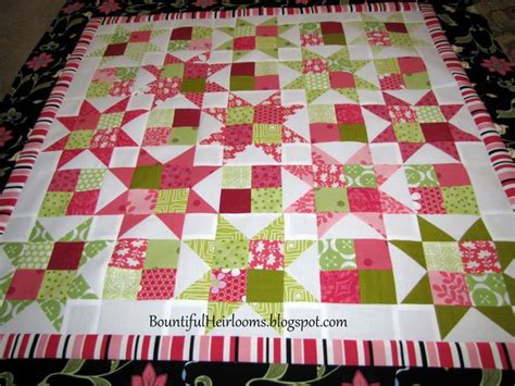 What We Love Easy Quilt Patterns Using 5 Inch Squares Ideas Quilts