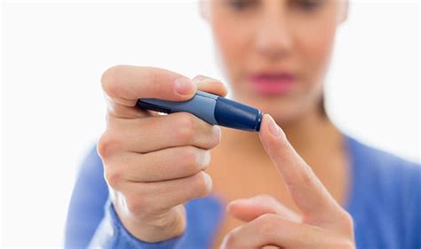 Diabetes Type 2 Symptoms Bad Breath Could Be High Blood Sugar Sign