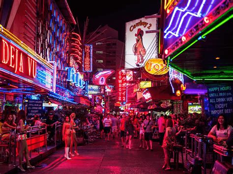 Bangkok City - The Ultimate Travel Guide | Thailand Holiday Group