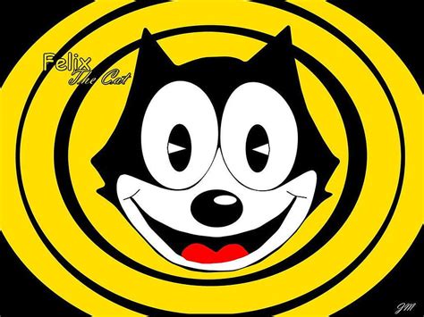 Felix The Cat Hd Wallpaper Pxfuel