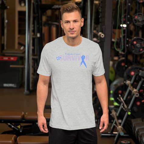 Co Survivor Of Testicular Cancer Iwarrior Life