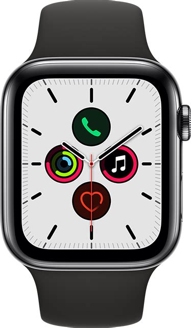With series 5, apple is introducing apple watch studio*, which means you can choose any style band to go with your apple watch — except for the nike and hermes accessories, which are still exclusive to their respective watches. Apple Watch Series 5 - 44mm - Get up to $200 Off - AT&T