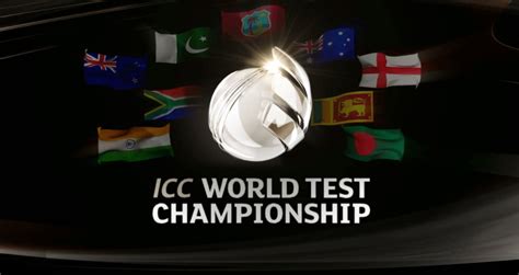 Icc World Test Championship 2021 23 Trending2days