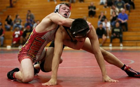 Northview Boys Win Another Cif Ss Dual Meet Wrestling Championship