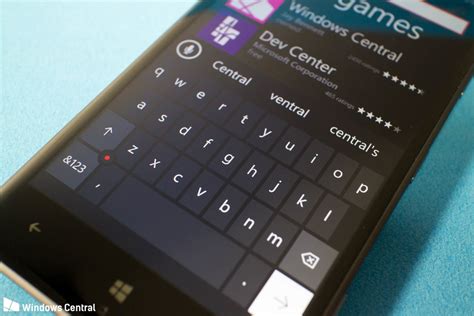 Microsofts Swiftkey Keyboard For Android Isnt What It Used To Be