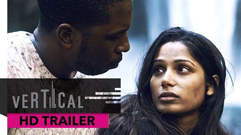 'Only' Trailer: Freida Pinto And Leslie Odom Jr. Star In New Sci-Fi ...