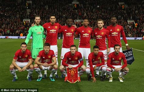 Manchester United revealed to have the biggest wage bill in world