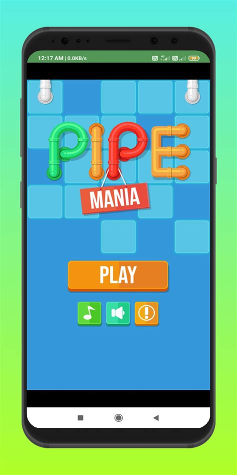 Download Do Apk De Pipe Mania Game Para Android