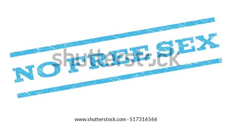 No Free Sex Watermark Stamp Text Stock Vector Royalty Free 517316566 Shutterstock