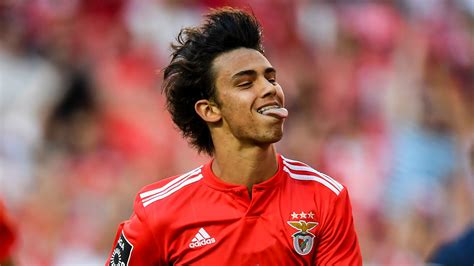 Join the discussion or compare with others! Man City explore Joao Felix transfer & retain Jovic ...