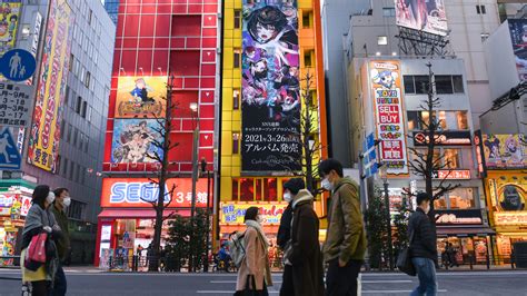 Discover 89 Tokyo Japan Anime Super Hot Vn