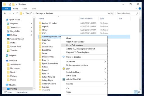 Join 425,000 subscribers and get a daily. How To Use File Explorer in Windows 10 | Digital Trends