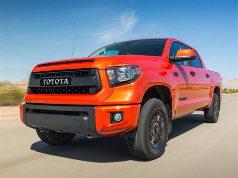 Toyota Tundra Trd Pro Double Cab Hot Sex Picture