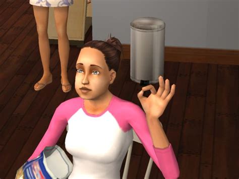 Me Looking At All These Gallery Memes Rthesims