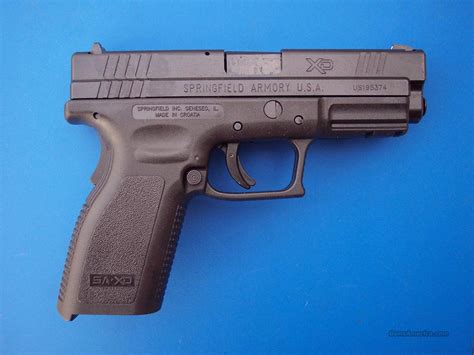 Springfield Xd 40 Sandw Full Size Gea For Sale At