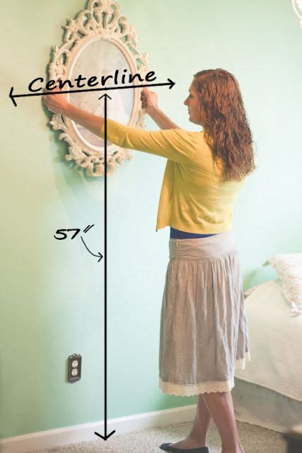 Strawberry Chic Design 101 How To Hang Pictures Hanging Pictures
