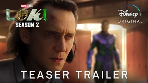 Loki Season 2 Potential Release Date Cast Plot And Everything You