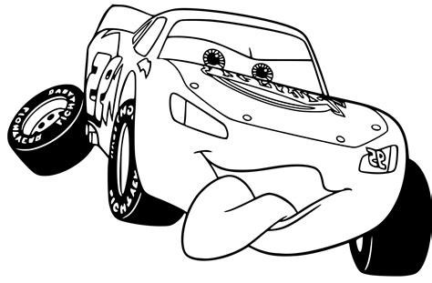 13 Primaire Cars 3 Coloriage Image  Cars coloriage, Coloriage, Cars dessin