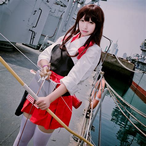 Mejores Cosplay Page 2 Off Topic World Of Warships Official Forum