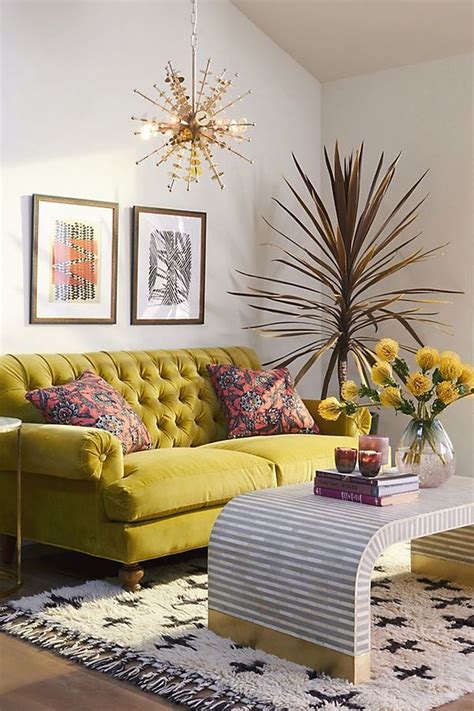 Lovely Colorful Living Room Ideas 25 Homyhomee