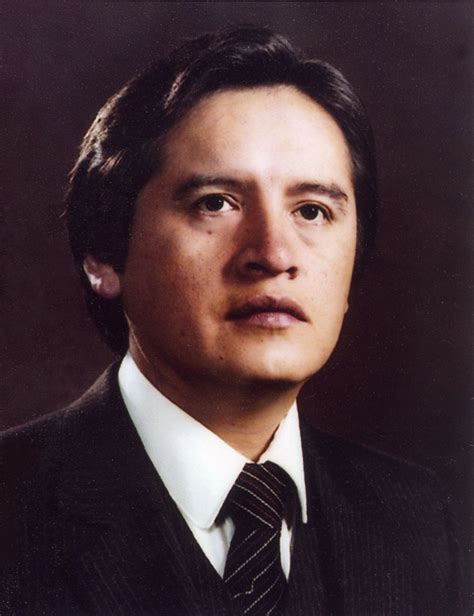 Doctor Jesús Guízar Vázquez Amab