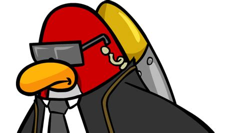 Petition · Club Penguin Rewritten Save Jet Pack Guy ·