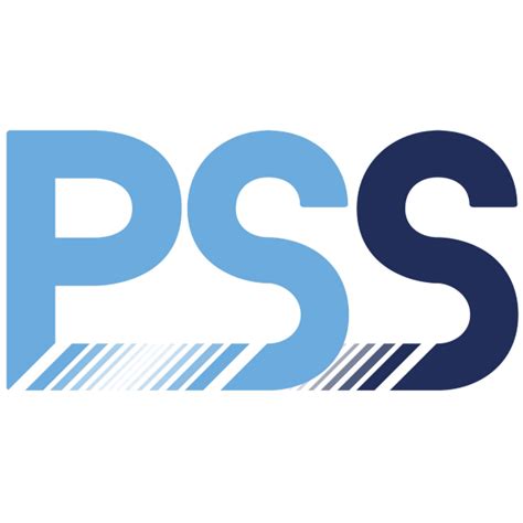 Pss Logo No Text 600×600 1 2 Welcome