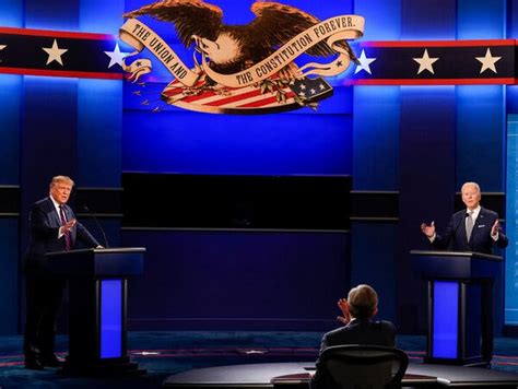 A Debate Mess - The New York Times