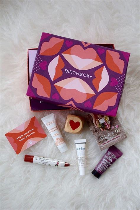 february birchbox a day in the lalz birchbox skincare subscription box beauty blog