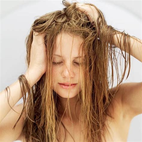 6 Must Know Tips For Getting Rid Of Greasy Hair