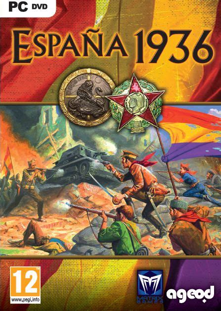¡diversión asegurada con nuestros juegos de risk! Análisis de juego España 1936 para PC | Juegos Gratis