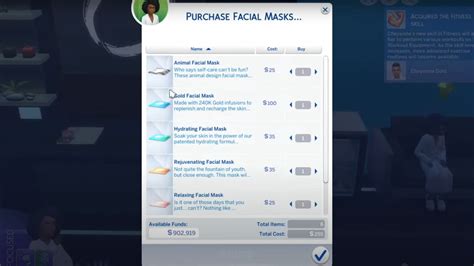 The Sims 4 Spa Day Refresh Everything We Know So Far