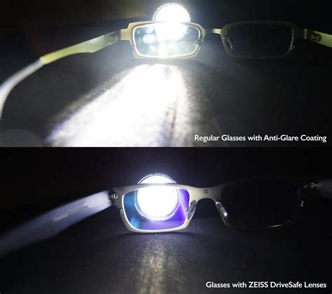Eyes-on Review: ZEISS DriveSafe Lenses - The Best Eyeglasses for Driving