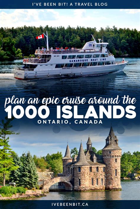 1000 Islands Cruise Guide Everything You Need To Know Ive Been Bit