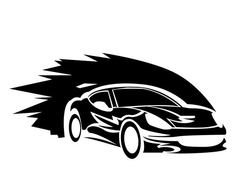 Auto Vector At Getdrawings Free Download