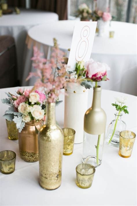 Are you wondering how to decorate your table? DIY Vintage Wedding Ideas for Summer and Spring