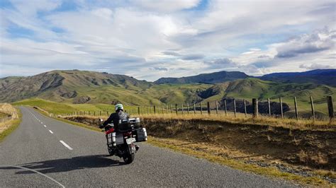 Open Road Motorcycle Tours And Rentals
