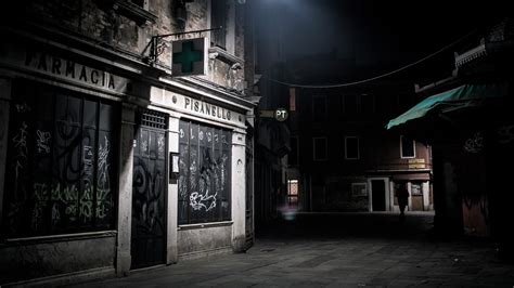 Find expert advice along with how to videos and articles, including instructions on how to make, cook, grow, or do almost anything. Dark hospital street wallpaper