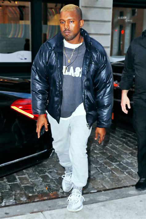 15 Kanye West Outfit Yeezy 