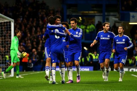 I am satisfied with the team, they played well in attacking and defending. Chelsea pull clear as Man City held by Everton - Rediff Sports